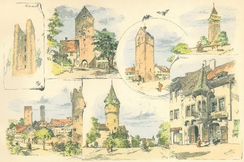 Museum Humpis-Quartier