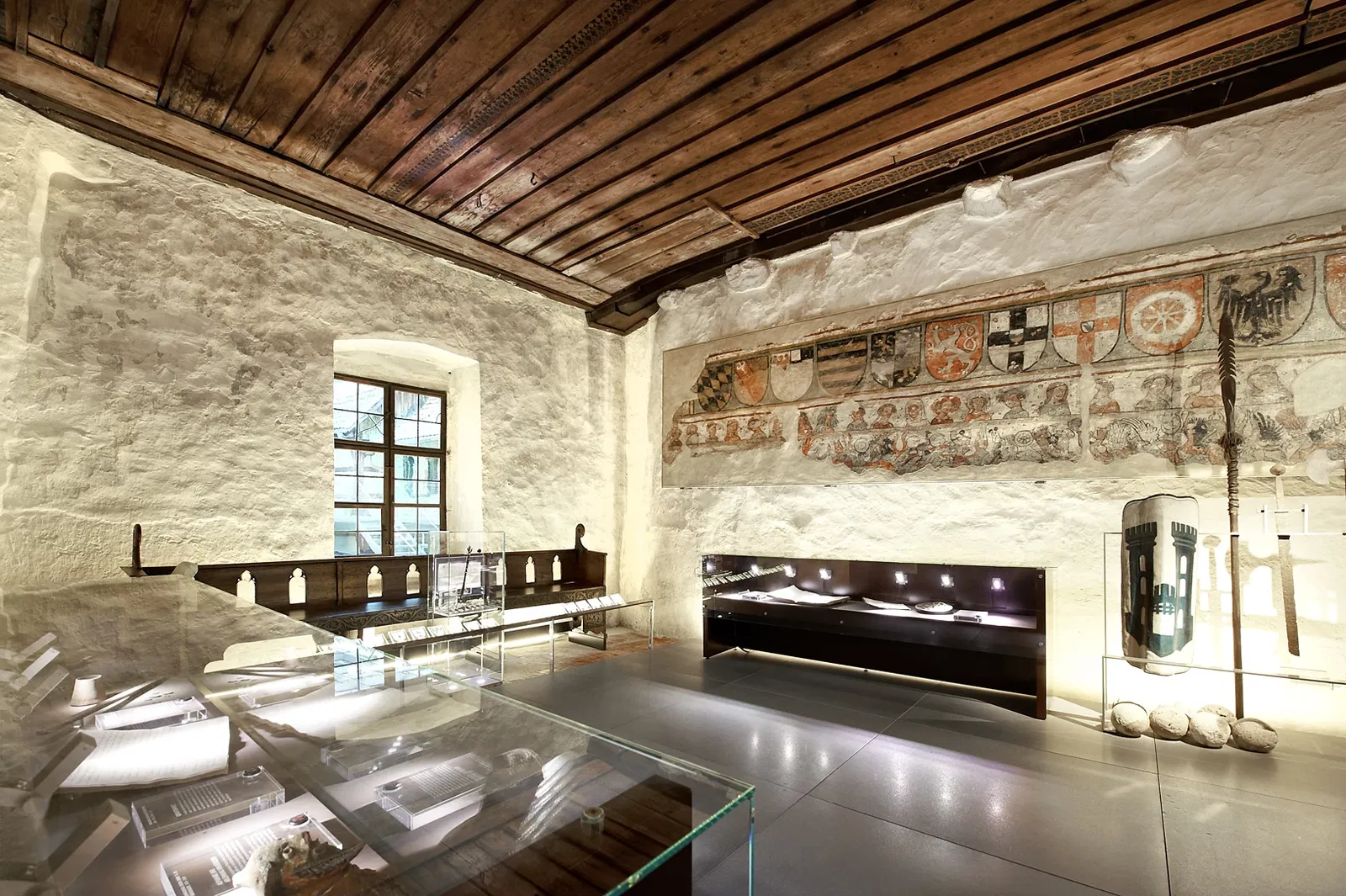 Museum Humpis-Quartier