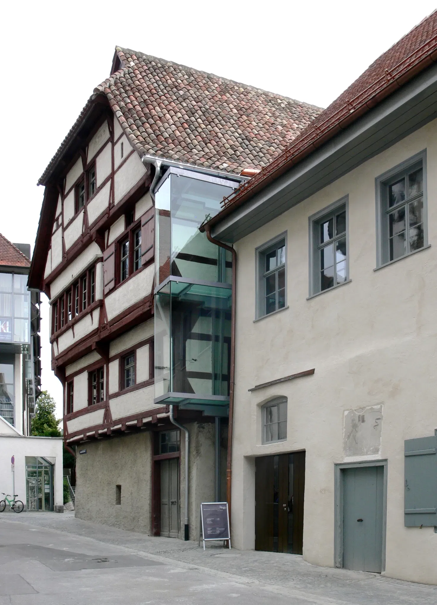 Museum Humpis-Quartier