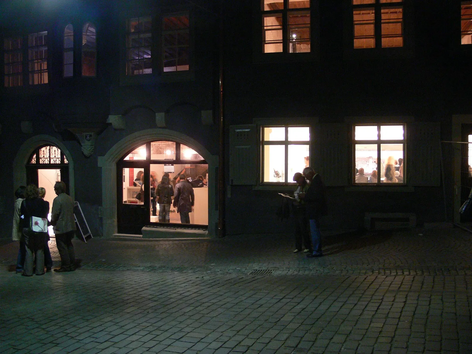 Museum Humpis-Quartier