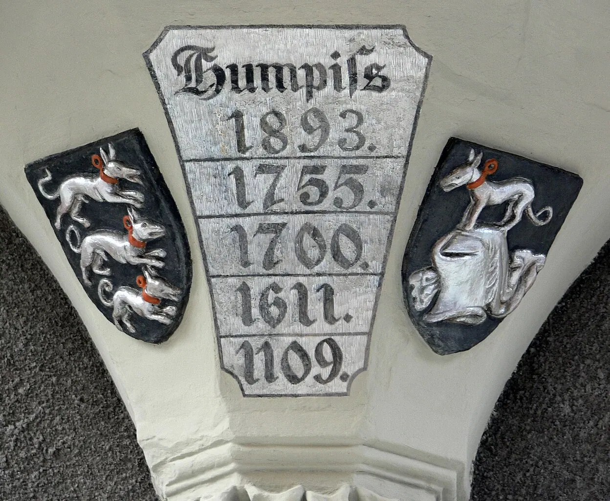 Museum Humpis-Quartier