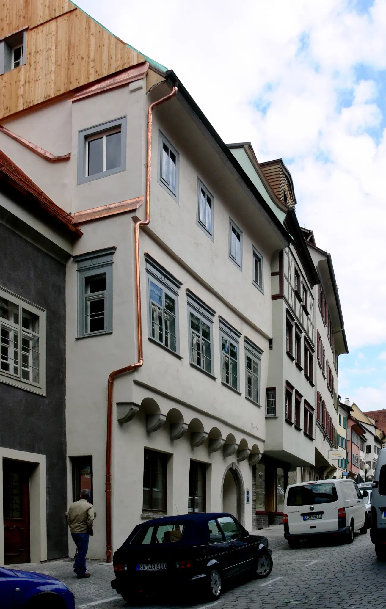 Museum Humpis-Quartier