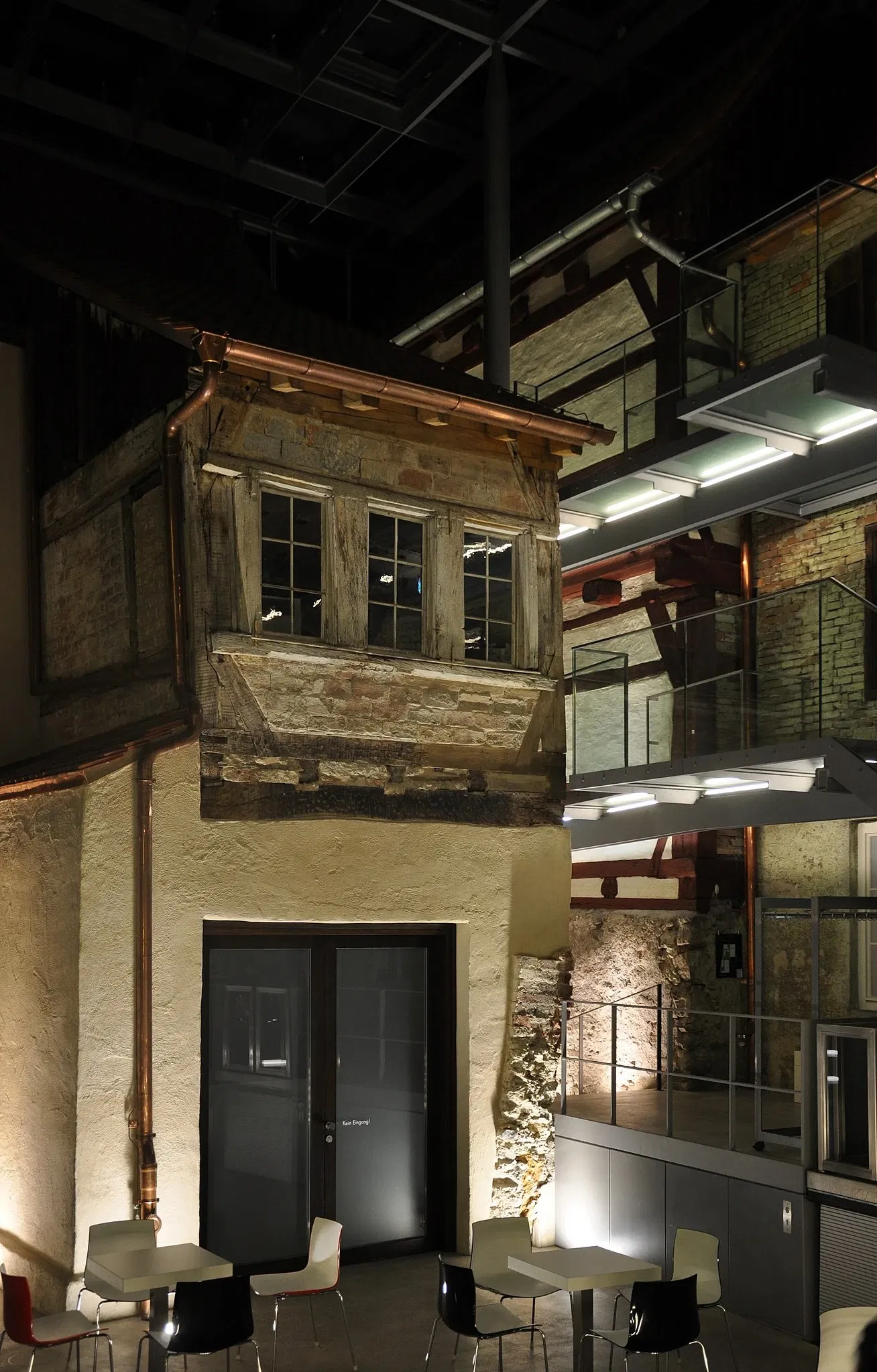 Museum Humpis-Quartier