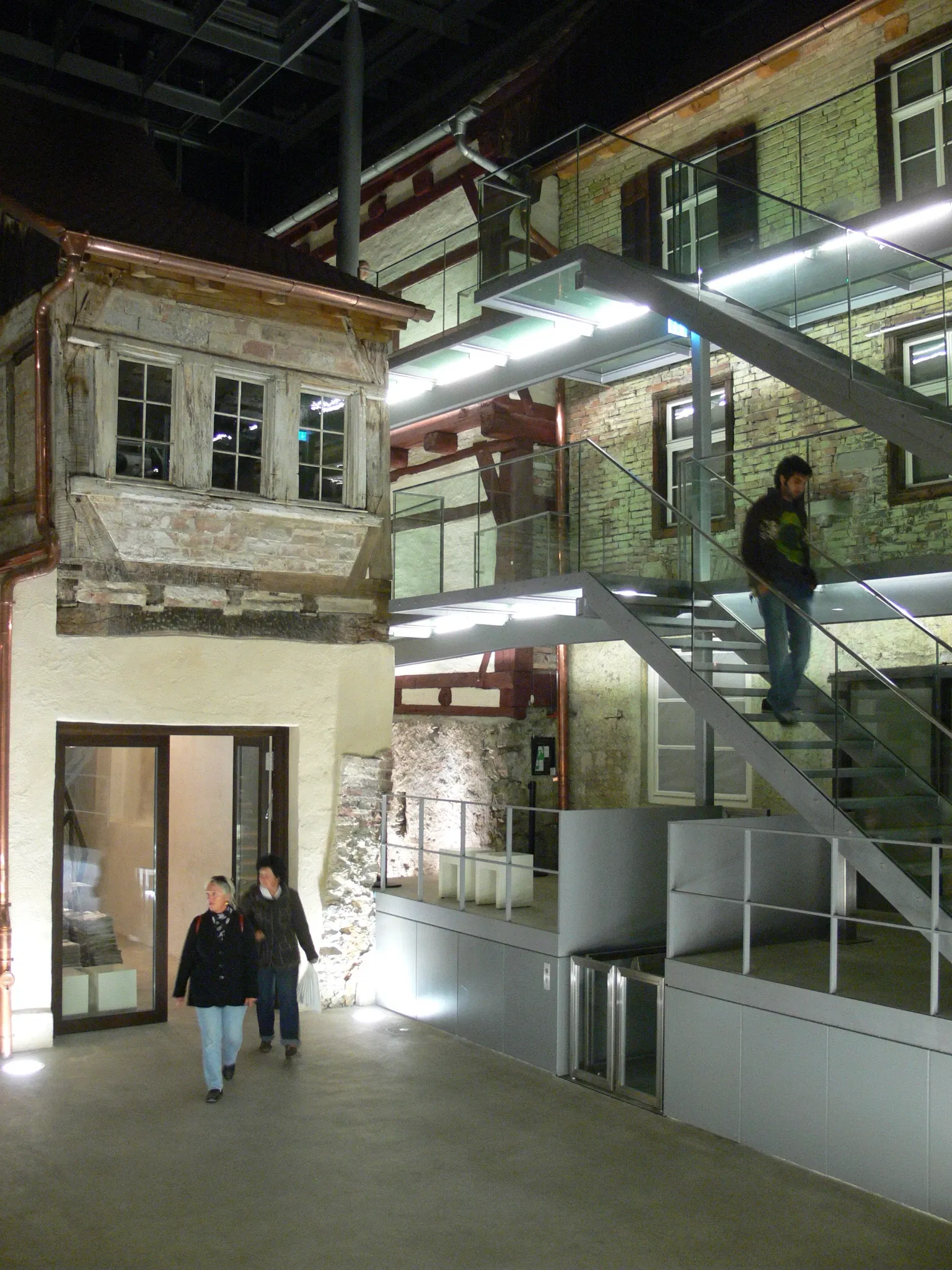 Museum Humpis-Quartier