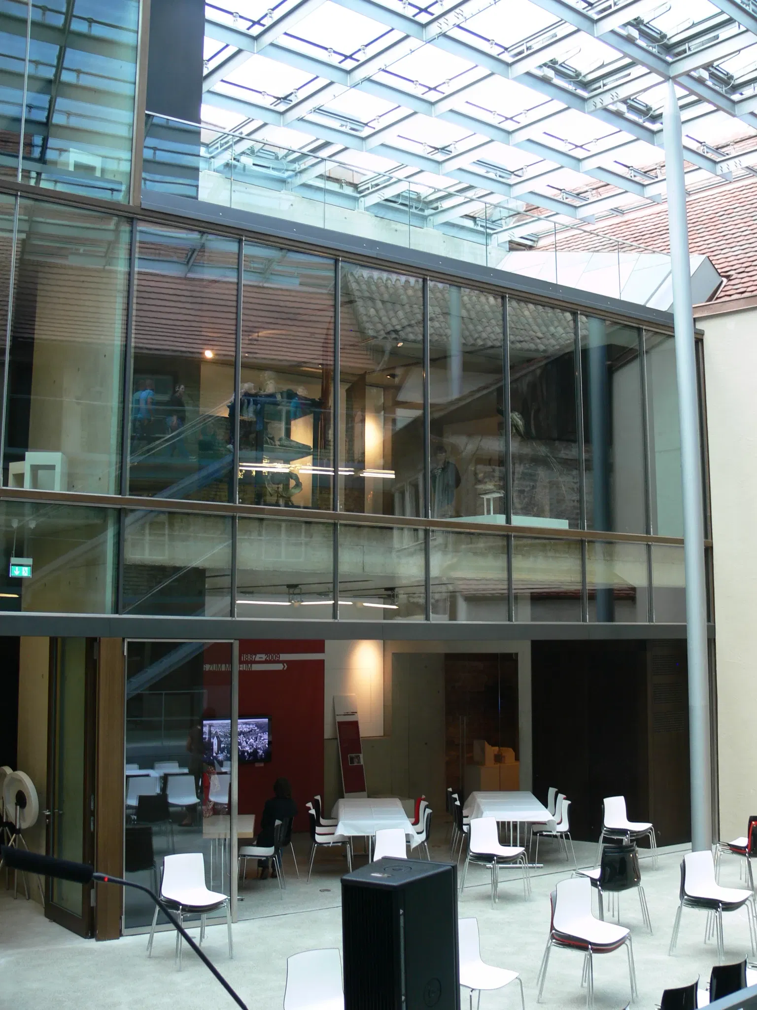 Museum Humpis-Quartier