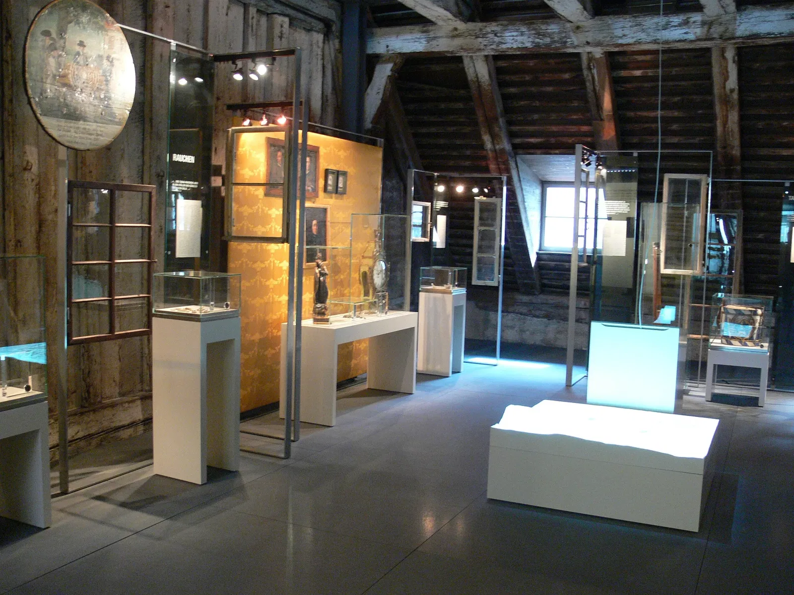 Museum Humpis-Quartier