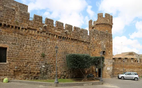 Cerite National Museum of Cerveteri
