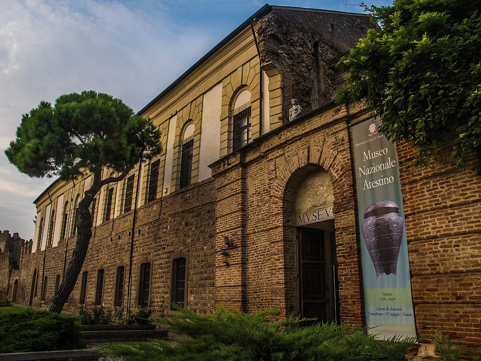 Museo Nazionale Atestino