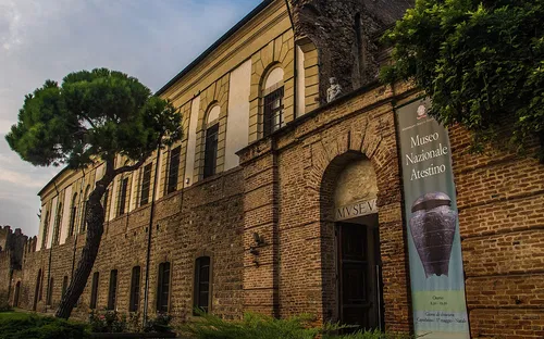 Museo Nazionale Atestino