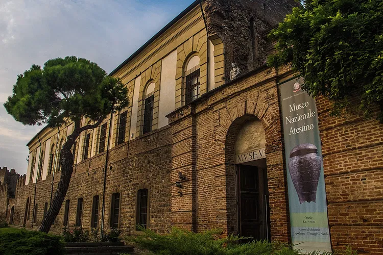 Museo Nazionale Atestino