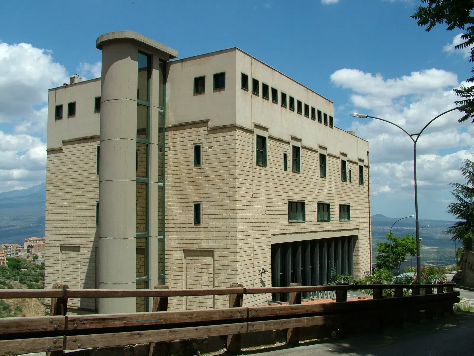 Museo Archeologico Regionale di Centuripe