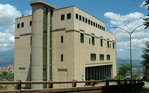 Museo Archeologico Regionale di Centuripe