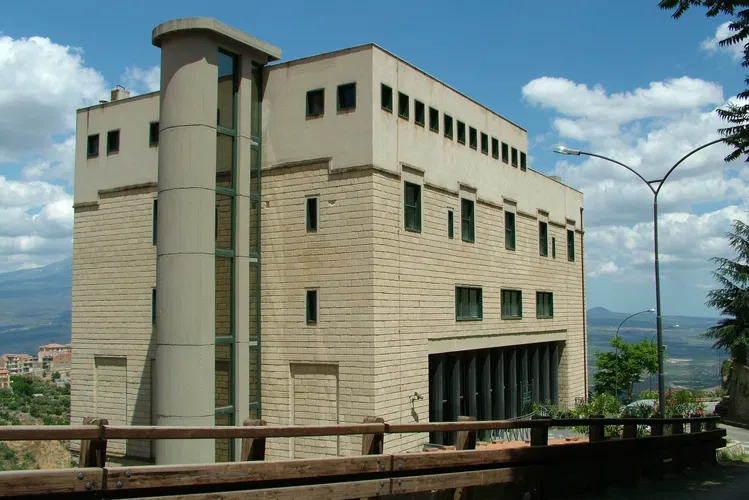 Museo Archeologico Regionale di Centuripe