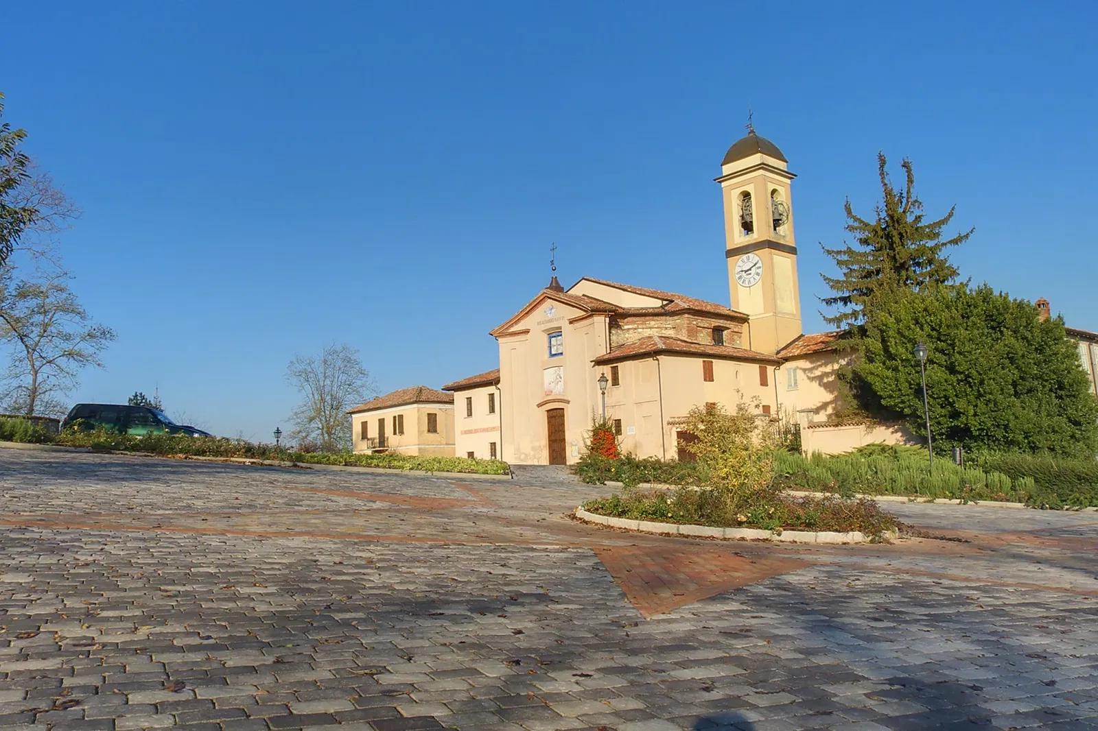 Montecalvo Versiggia: Discover all 2+ Museums, Exhibitions & Discounts