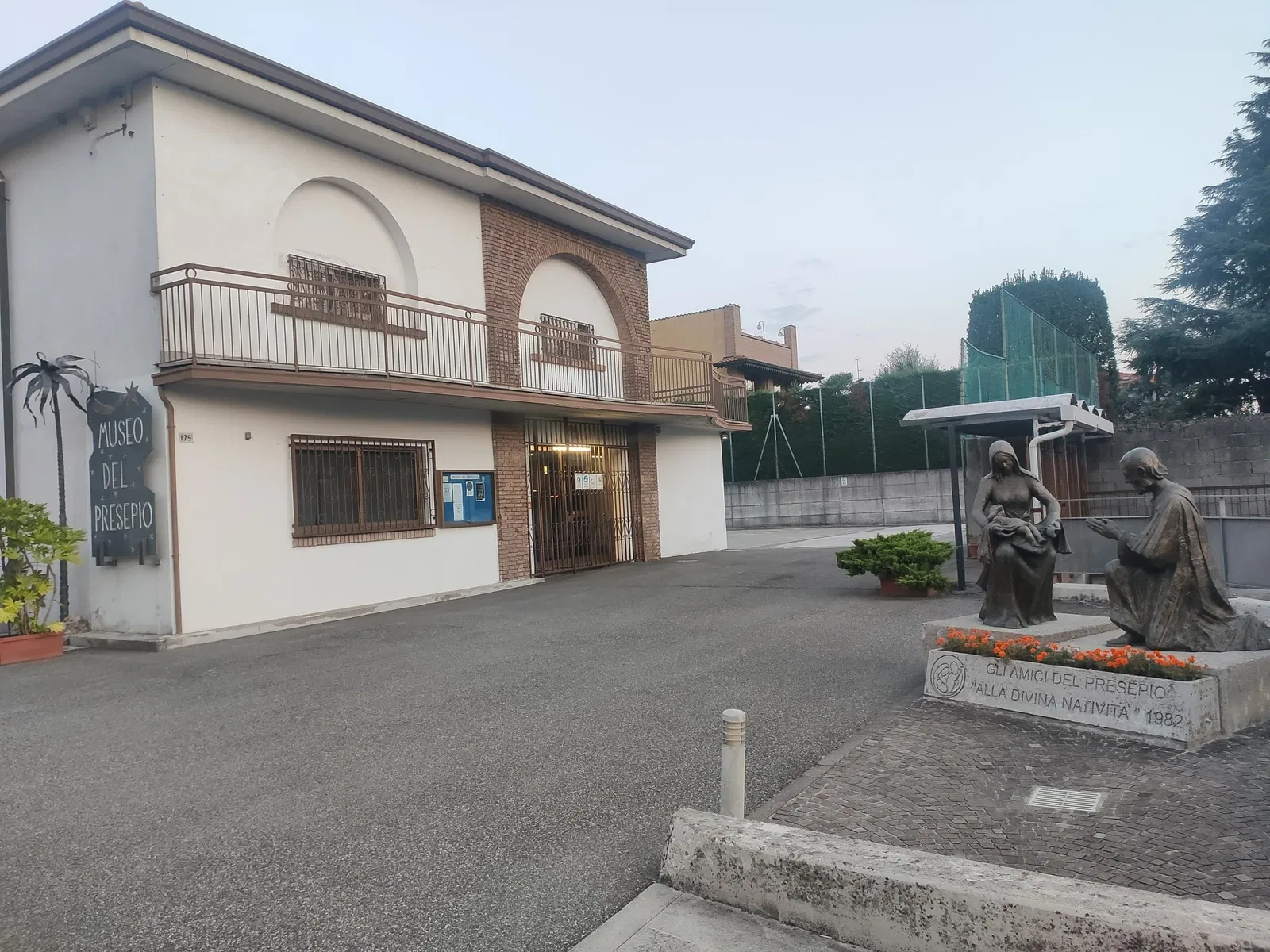 Museo del Presepio Dalmine