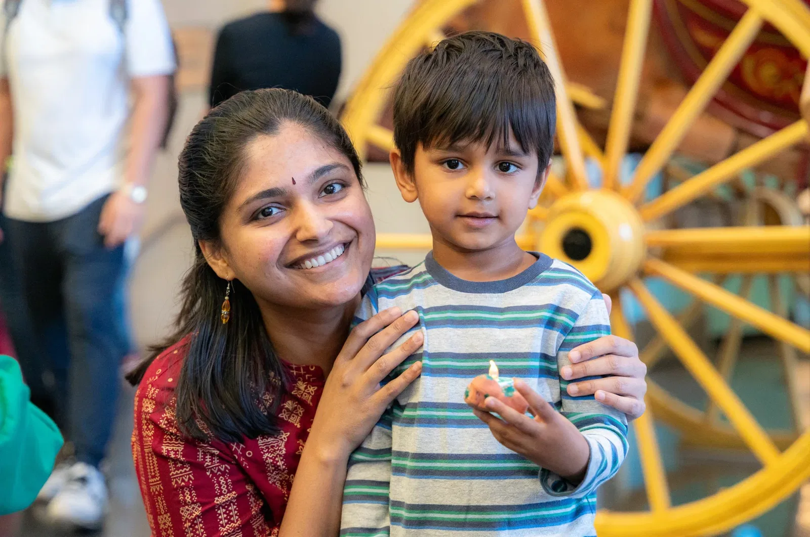 Children's Discovery Museum of San Jose