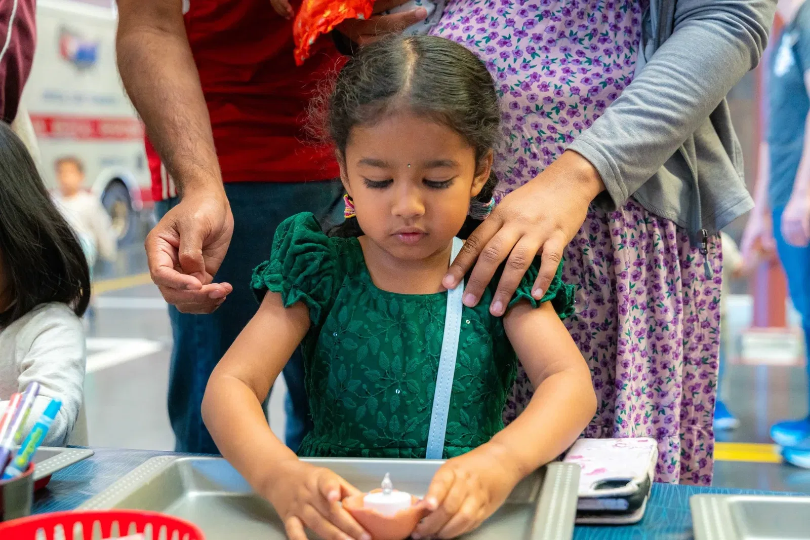 Children's Discovery Museum of San Jose