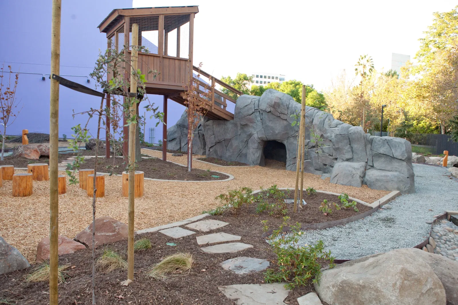 Children's Discovery Museum of San Jose