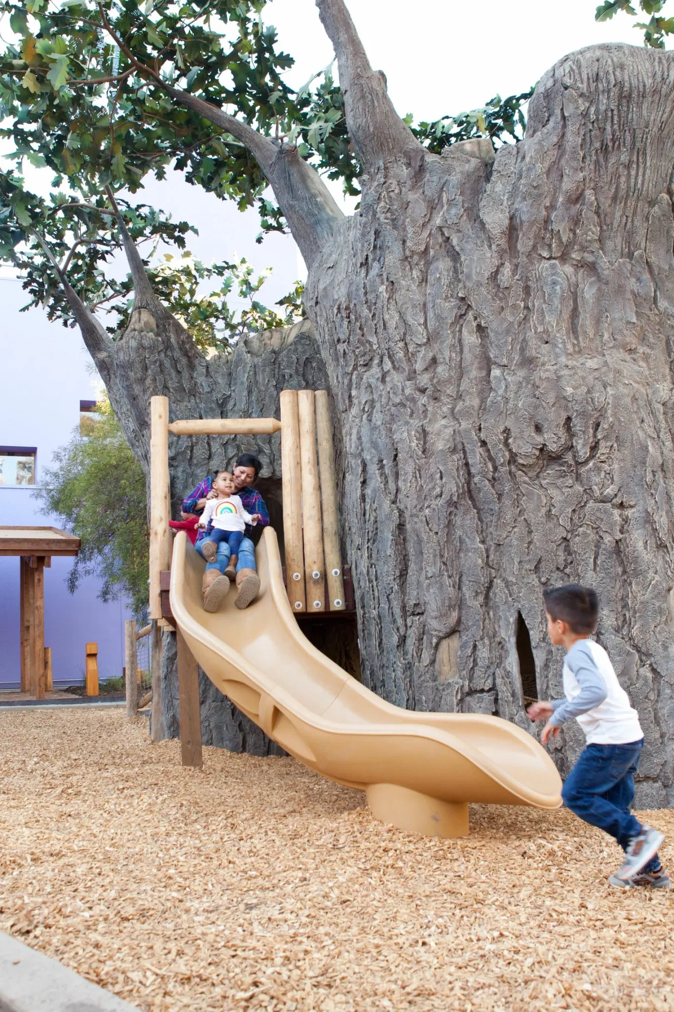 Children's Discovery Museum of San Jose