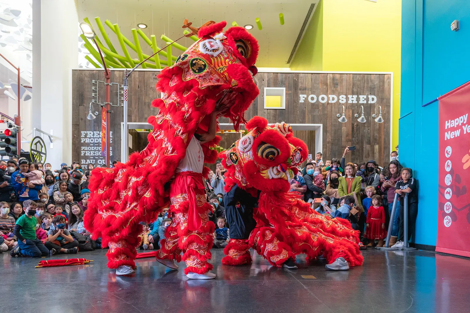 Children's Discovery Museum of San Jose