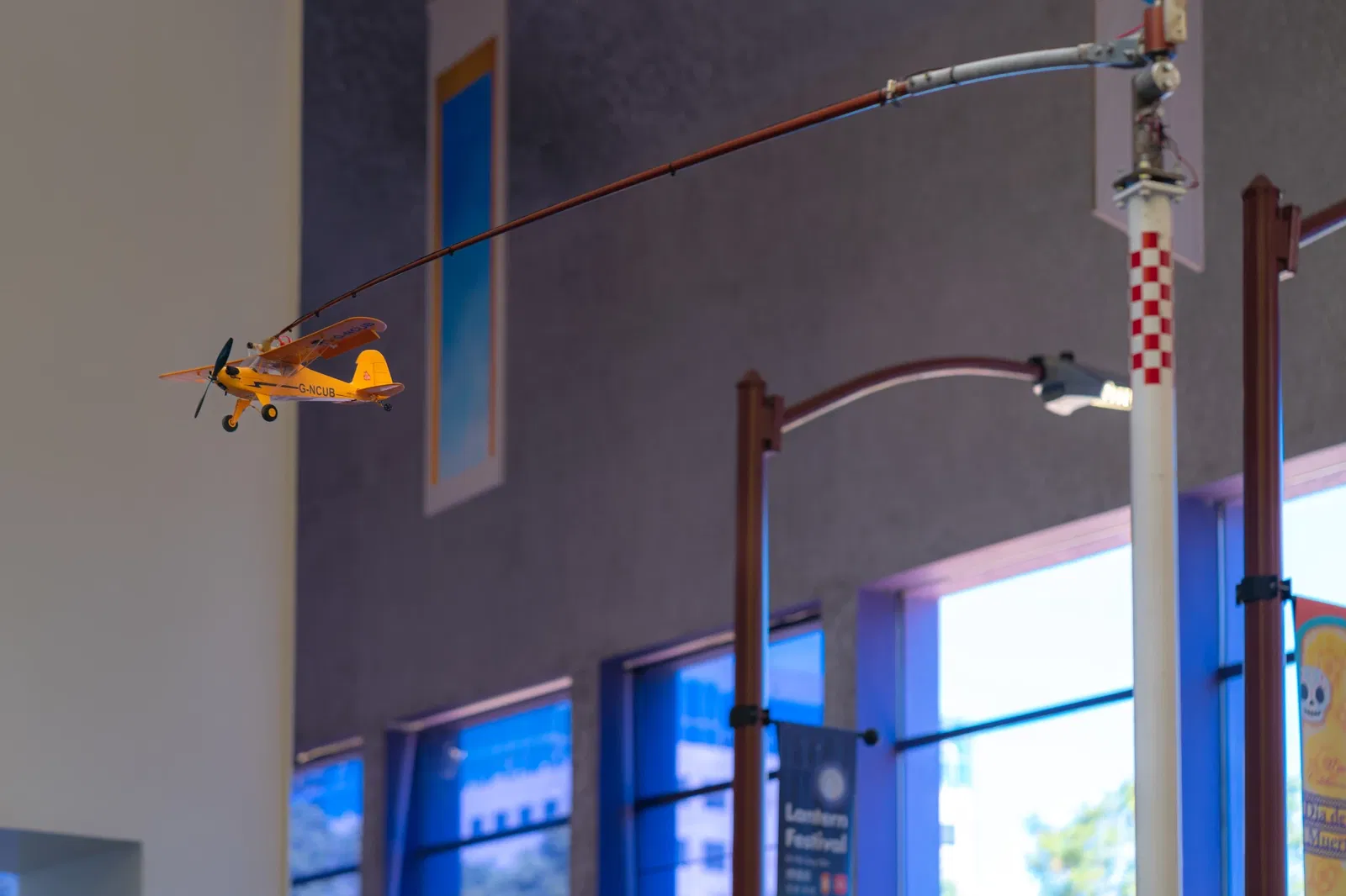 Children's Discovery Museum of San Jose