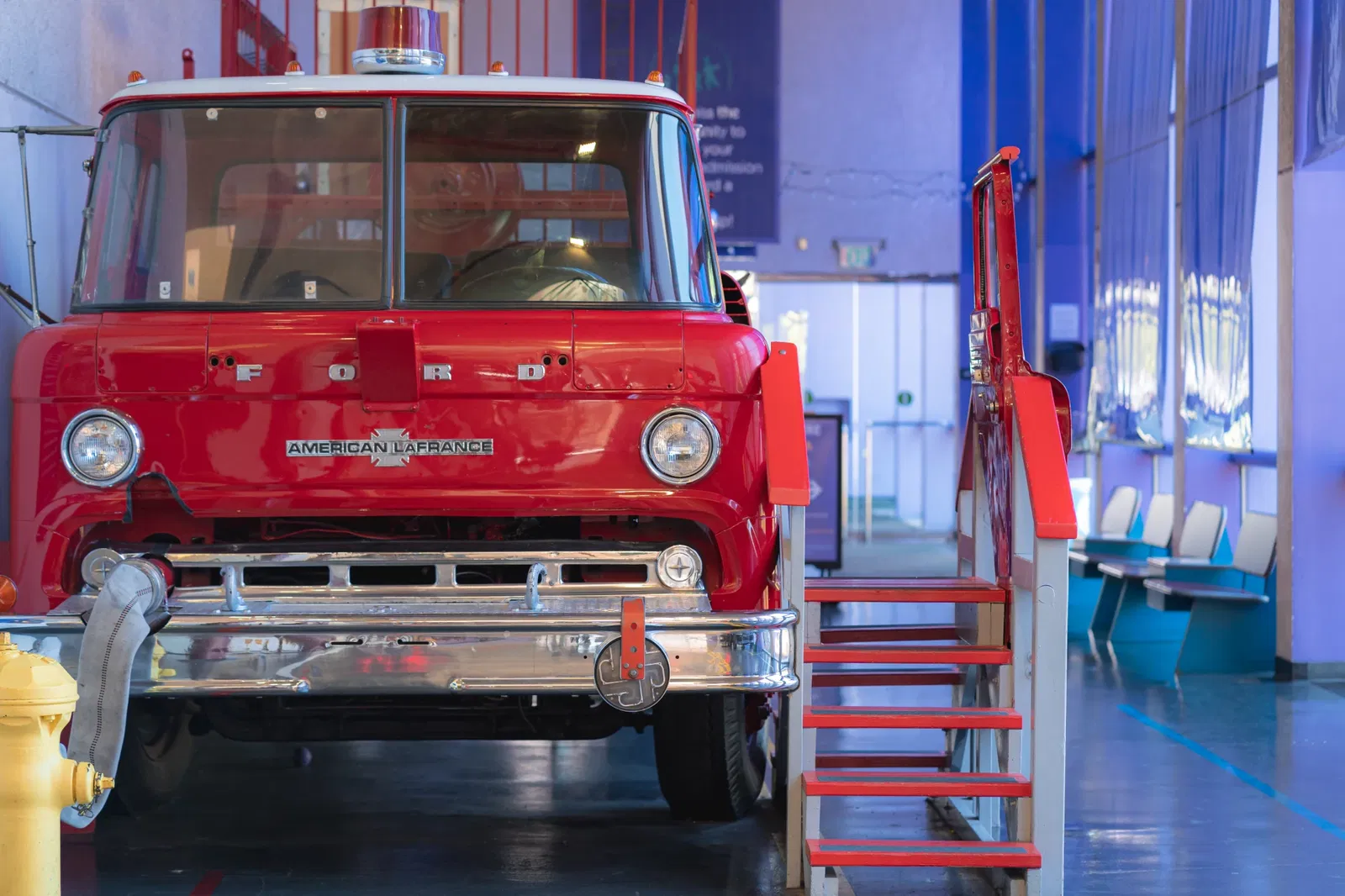 Children's Discovery Museum of San Jose