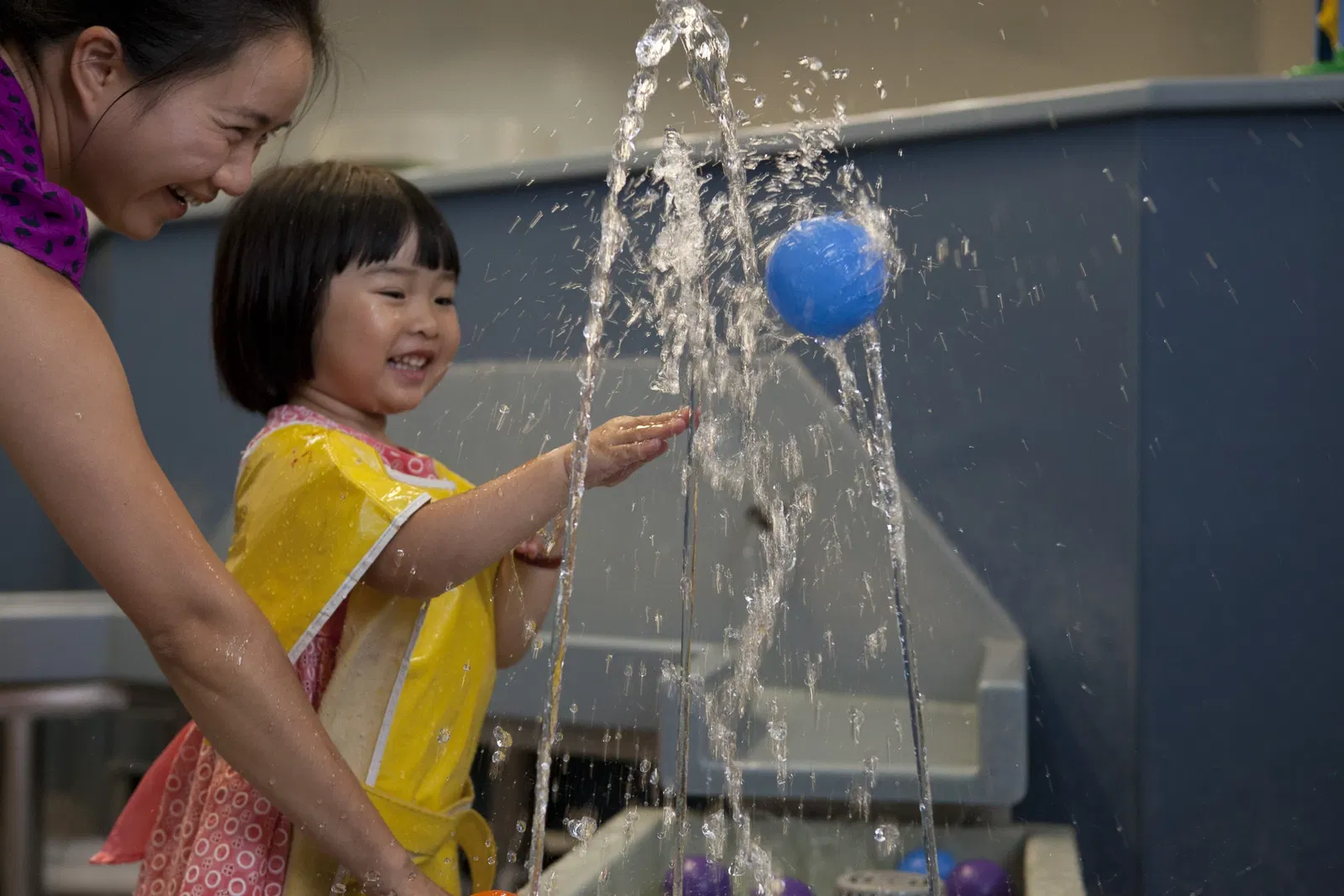 Children's Discovery Museum of San Jose