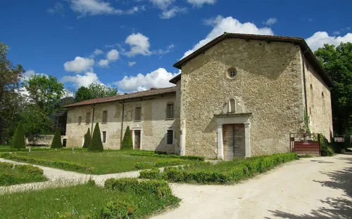 Le Couvent des Carmes