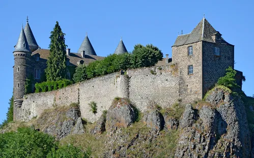 Château du Sailhant