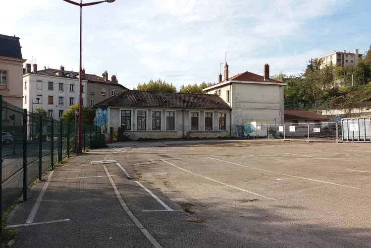 Aquarium de Lyon
