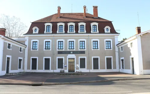 Musée de Feurs
