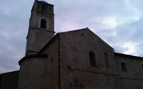 Museo Diocesano San Pietro
