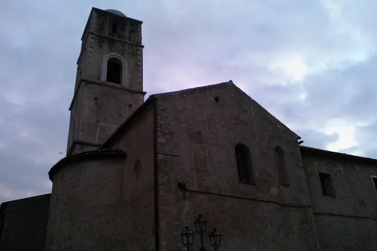 Museo Diocesano San Pietro