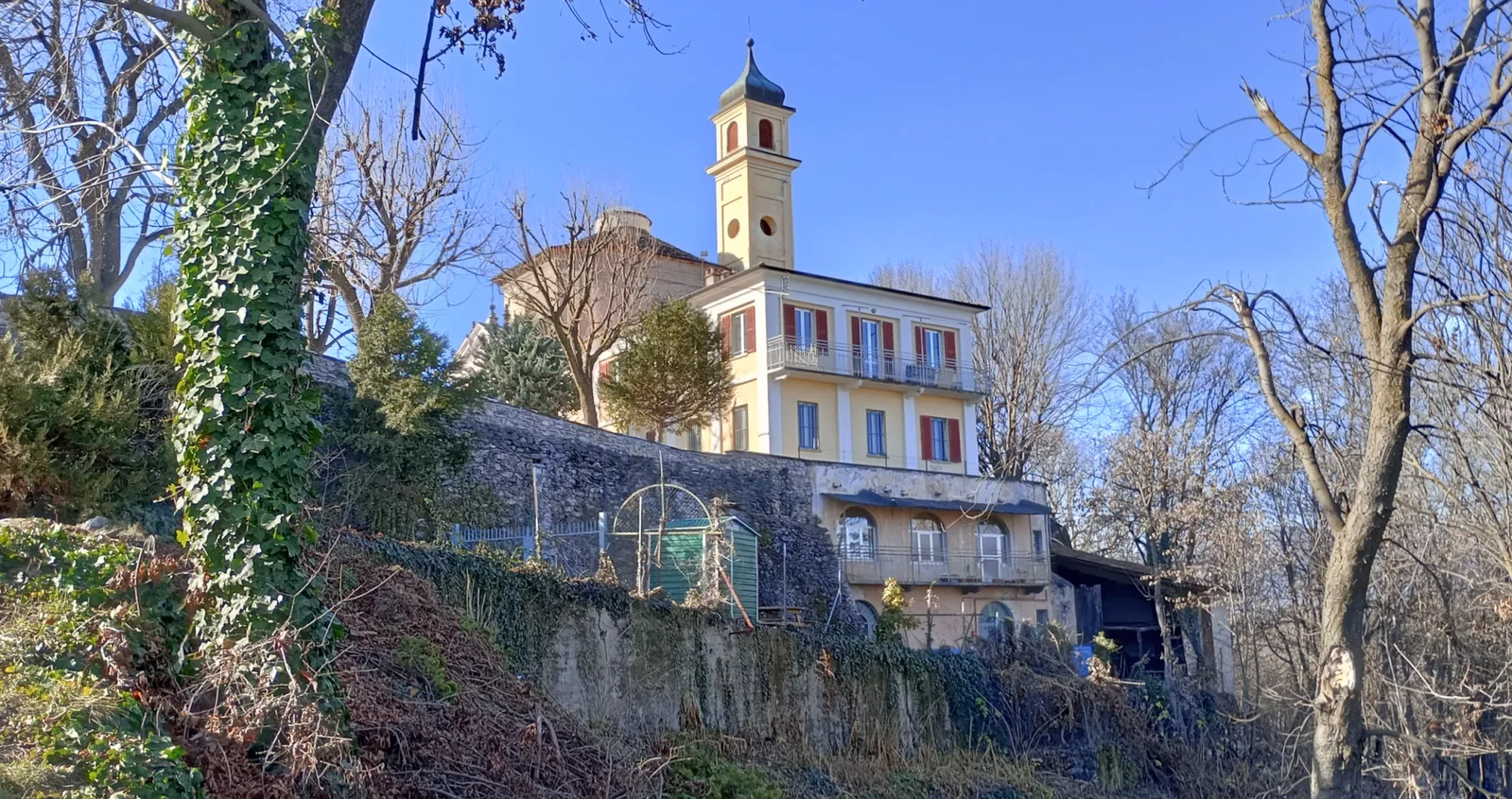 Caraglio: Discover all 6+ Museums, Exhibitions & Discounts