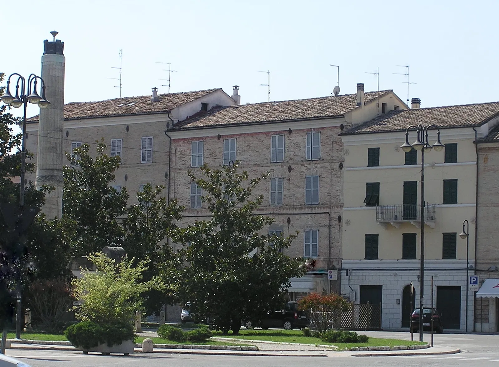 Casa Natale di Maria Montessori
