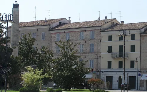 Casa Natale di Maria Montessori