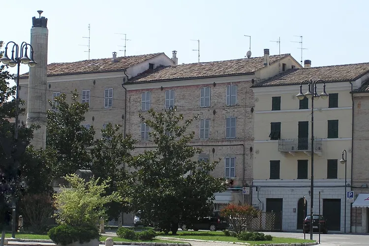 Casa Natale di Maria Montessori