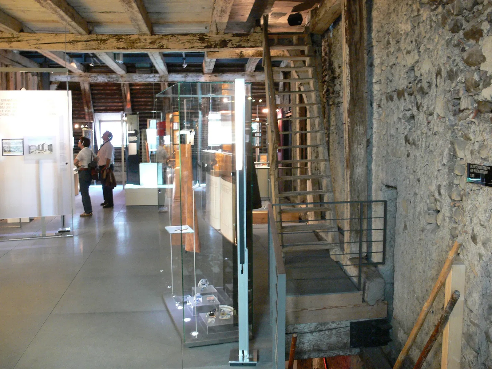 Museum Humpis-Quartier