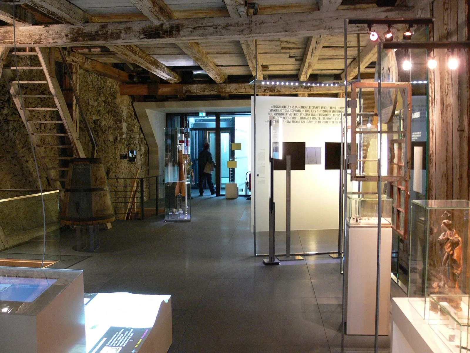 Museum Humpis-Quartier