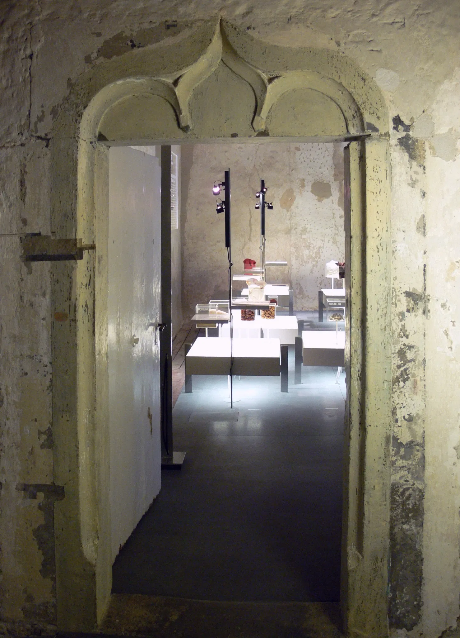 Museum Humpis-Quartier