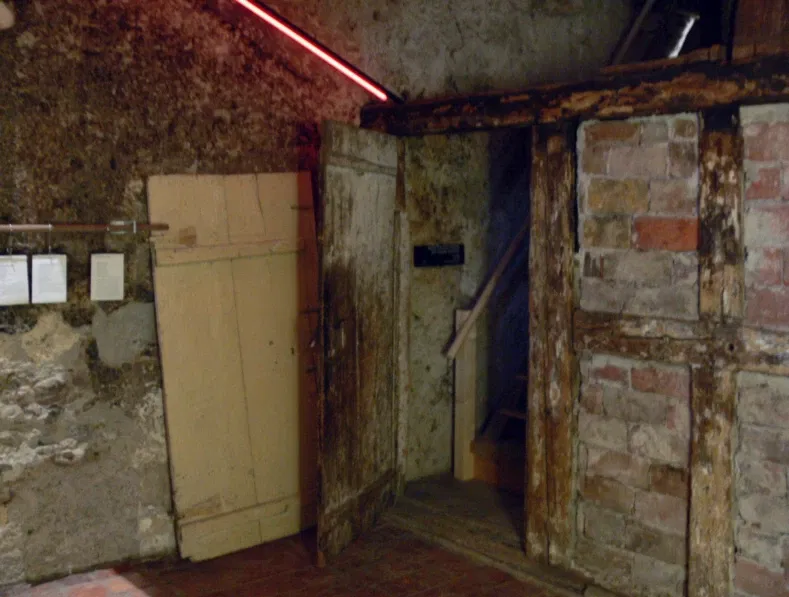 Museum Humpis-Quartier