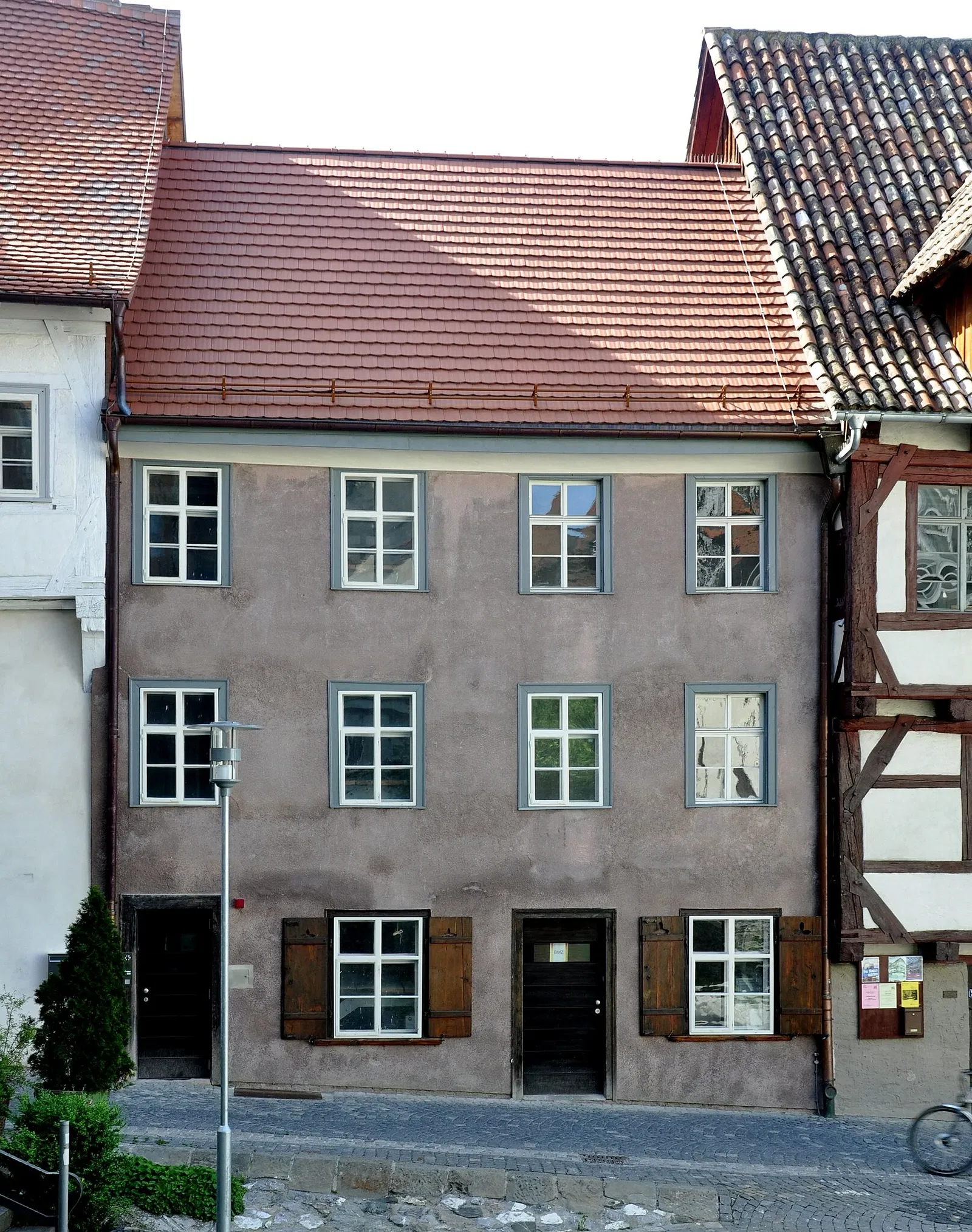 Museum Humpis-Quartier