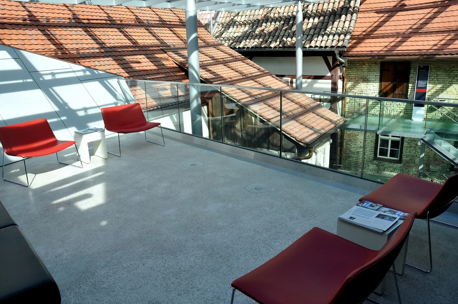 Museum Humpis-Quartier