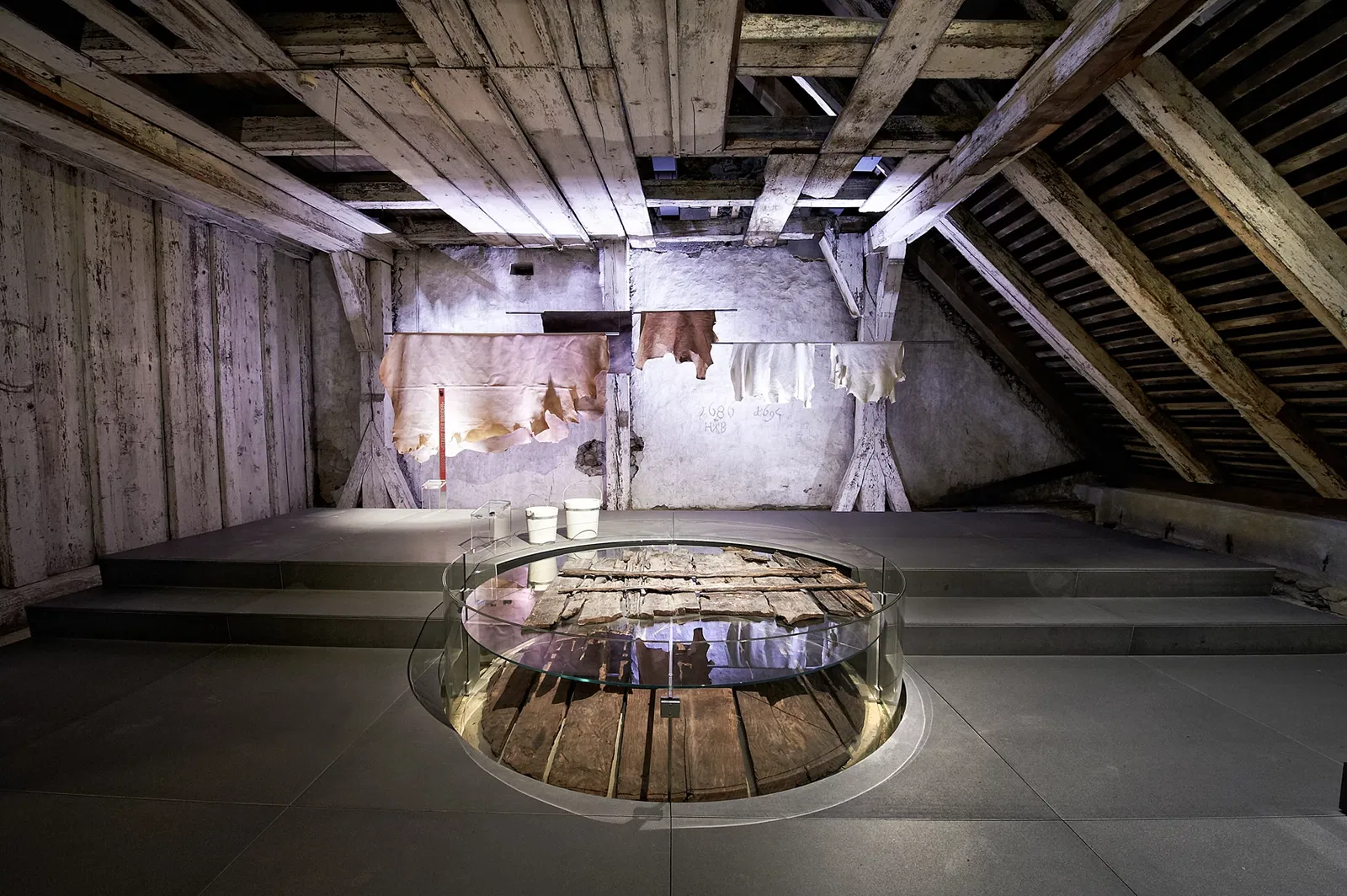 Museum Humpis-Quartier