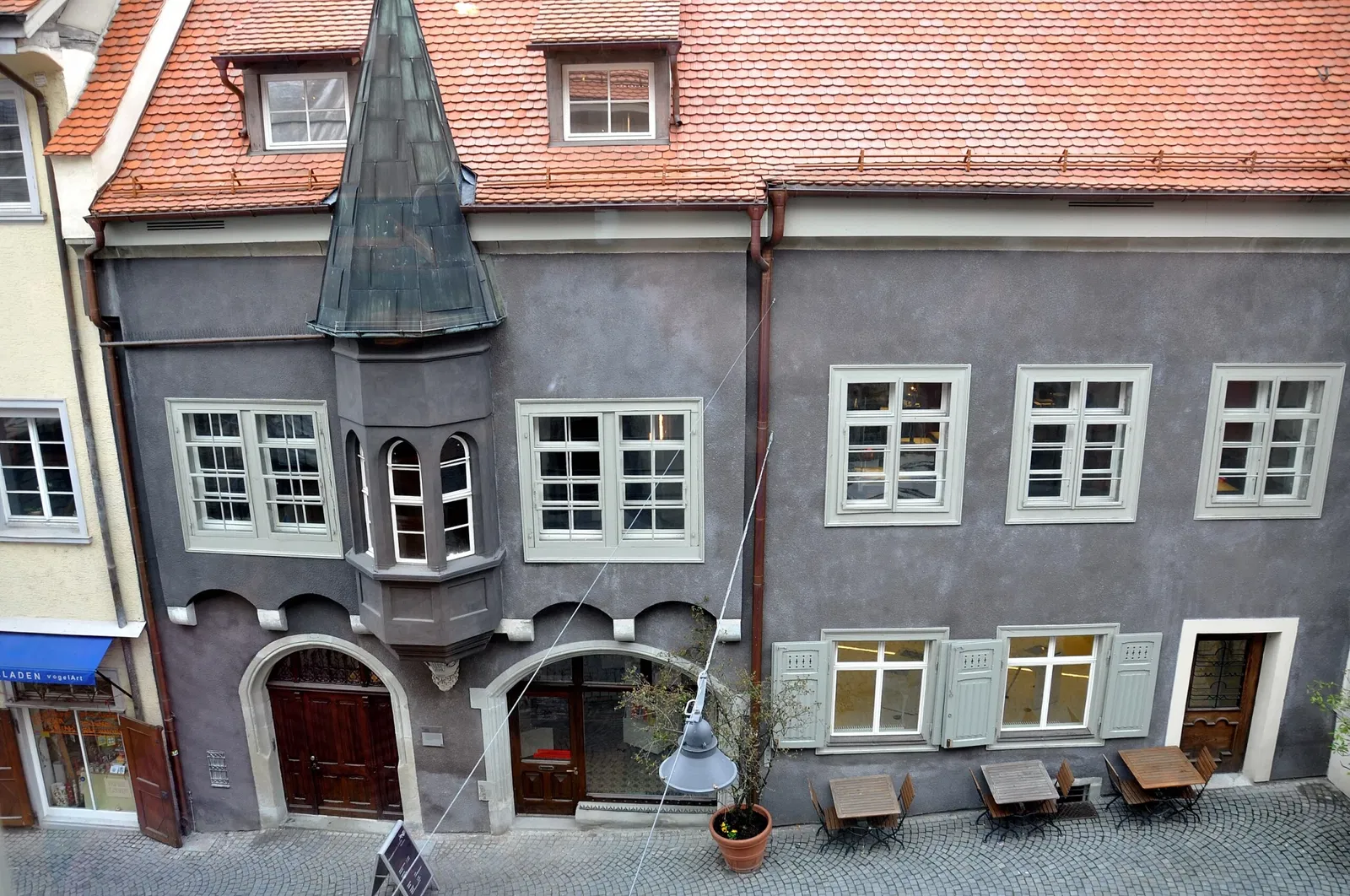 Museum Humpis-Quartier