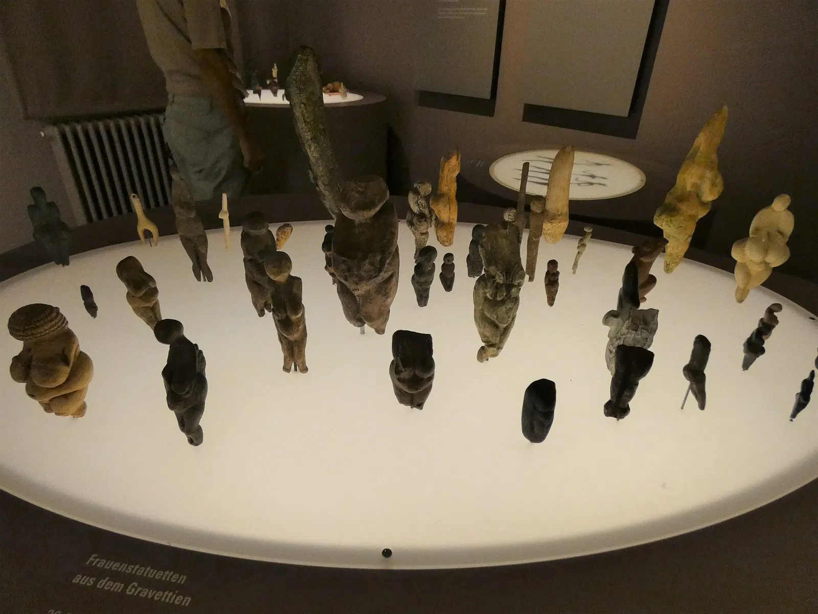 Urgeschichtliches Museum