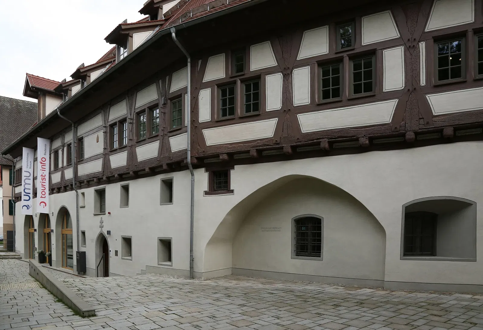 Urgeschichtliches Museum