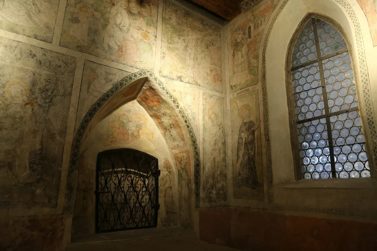 Musée de Préhistoire de Blaubeuren