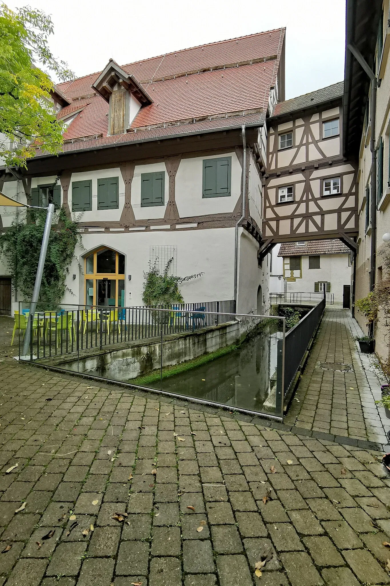 Urgeschichtliches Museum