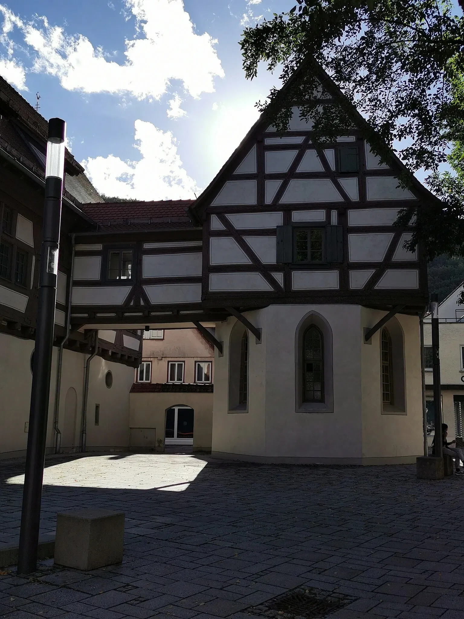 Musée de Préhistoire de Blaubeuren